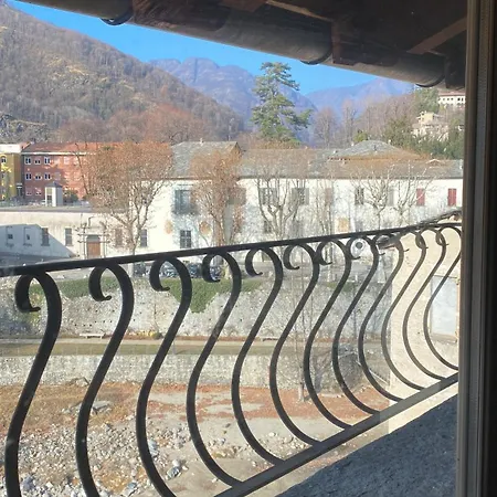 Casa Degli Angeli Appartamento *