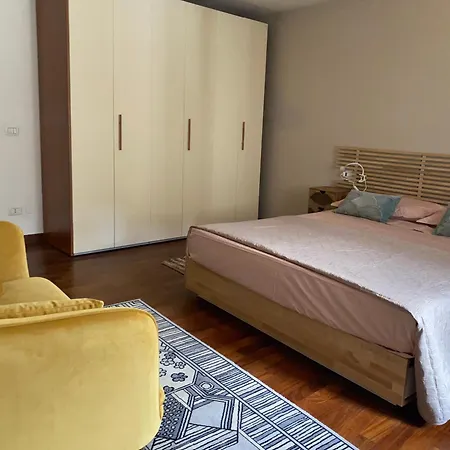 Apartment Casa Degli Angeli