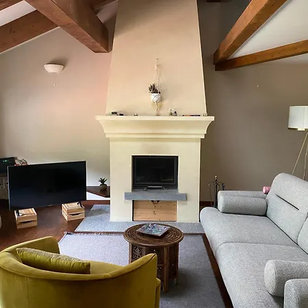 Apartment Casa Degli Angeli Varallo